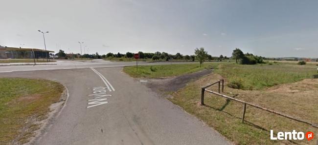 Atrakcyjna działka inwestycyjna Koziegłowy