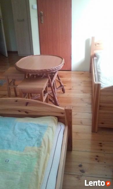 Tanie kwatery pracownicze w Mrągowie