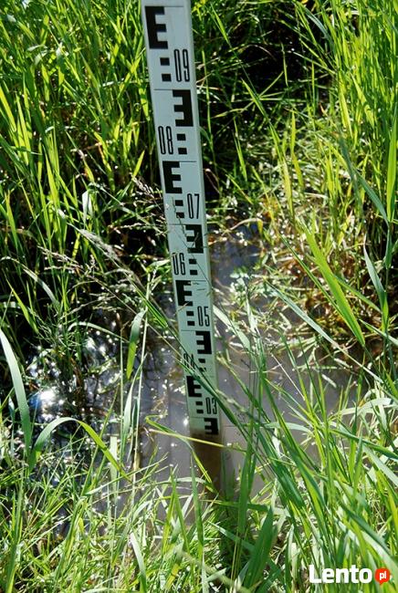 Geolog. Badania gruntu. Geotechnika. Odwierty geologiczne