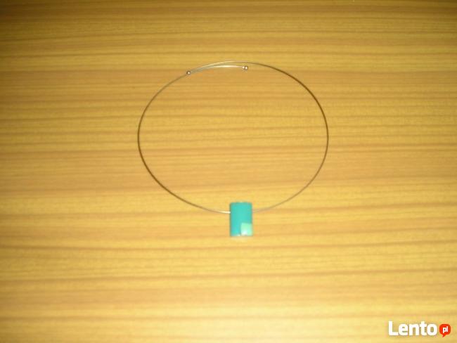 obroża + bransoletka