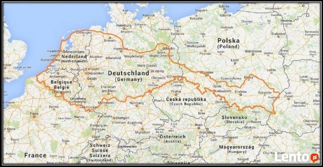 CODZIENNIE Podkarpackie, Świętokrzyskie, Małopolskie,