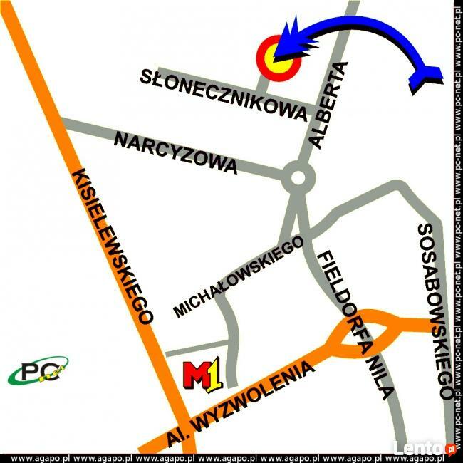 Naprawa UPS Serwis zasilaczy awaryjnych Częstochowa