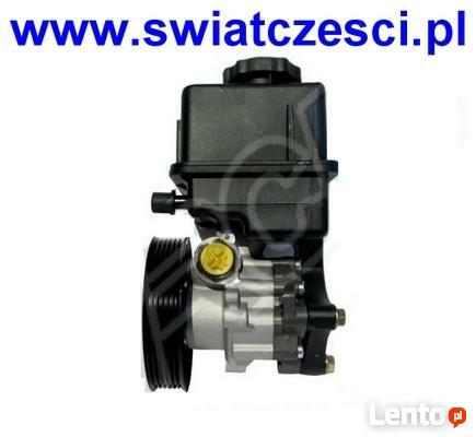 Pompa wspomagania Mercedes C (w204), E (w212) 220CDI, 250CDI