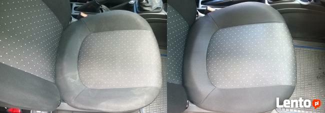 Zajmujemy się profesjonalnym praniem