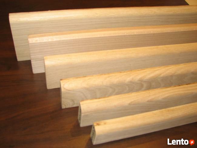 PROGI DĘBOWE, BUKOWE, JESIONOWE - SOSNOWIEC