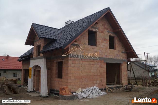 Budowa DOMÓW od podstaw (Ytong – Ceramika)