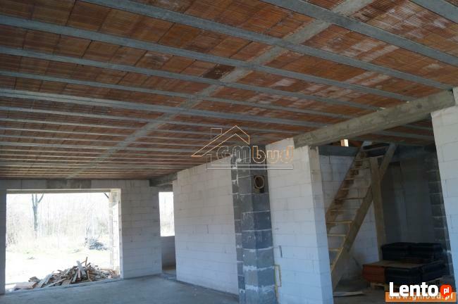 Budowa DOMÓW od podstaw (Ytong – Ceramika)