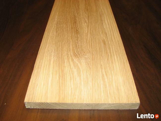 PROGI DĘBOWE, BUKOWE, JESIONOWE - SOSNOWIEC