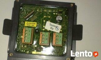 przetwornik przepływu