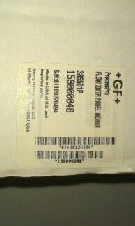 przetwornik przepływu