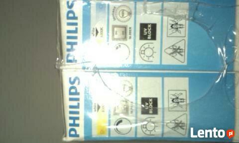 lampa halogenowa philips