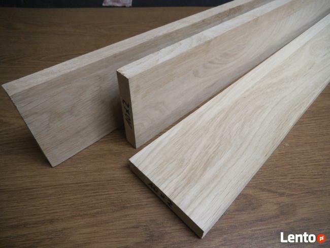 PROGI DĘBOWE, BUKOWE, JESIONOWE - SOSNOWIEC