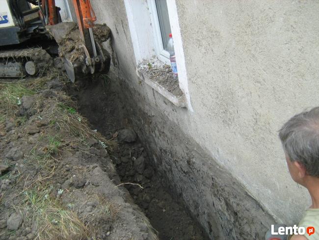 docieplenia domów, remonty ,roboty murarskie