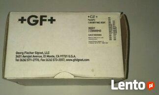 przetwornik przepływu