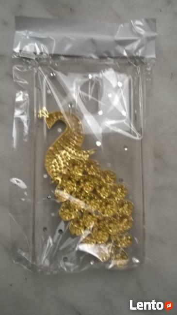 Osłona- Case na obudowę SAMSUNG GALAXY S5/i9600