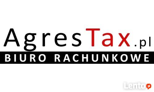 Biuro Rachunkowe - AgresTax - Księgowość, Kadry, Wirtualne