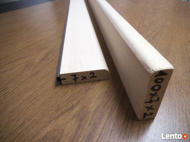 PROGI DĘBOWE, BUKOWE, JESIONOWE - SOSNOWIEC