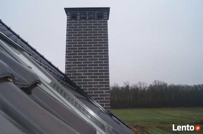 Budowa DOMÓW od podstaw (Ytong – Ceramika) - GMBUD