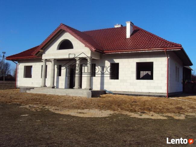 Budowa DOMÓW od podstaw (Ytong – Ceramika) - GMBUD