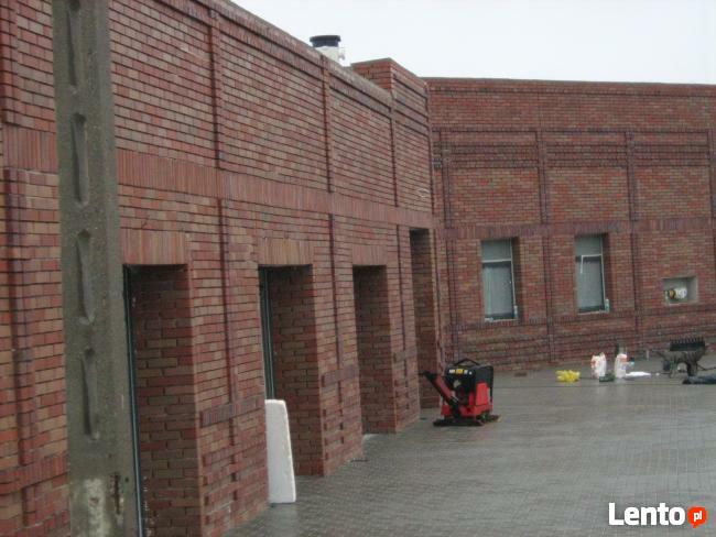 remonty dachów, budowa domów