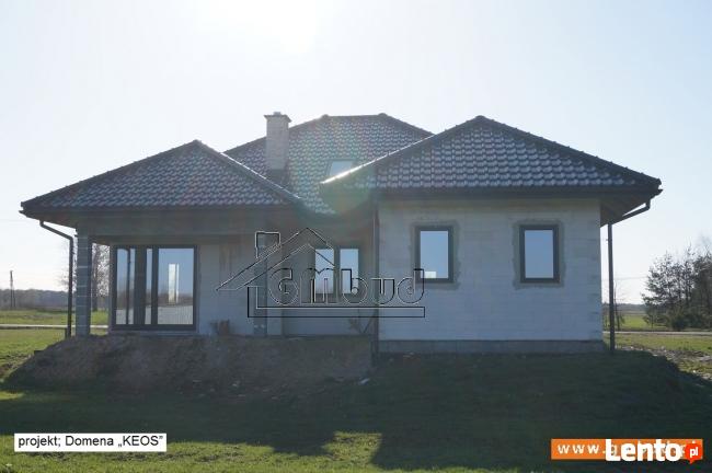 Budowa DOMÓW od podstaw (Ytong – Ceramika) - GMBUD