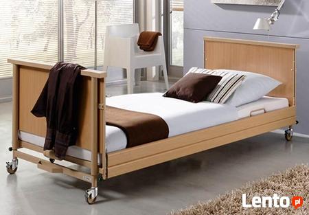 łóżko rehabilitacyjne