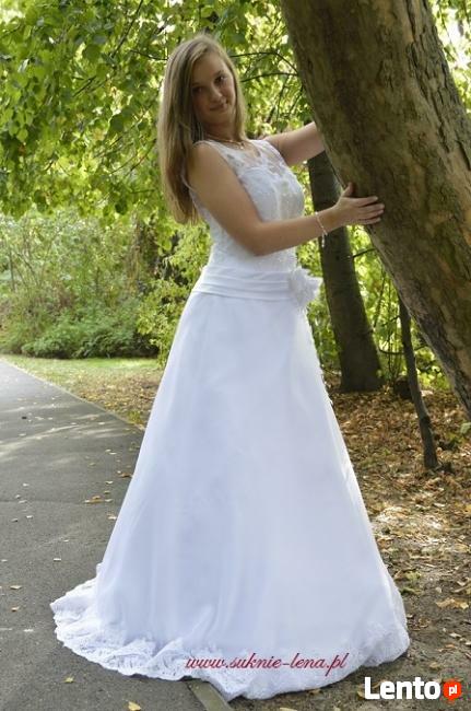 Szycie na miarę sukni ślubnych, wizytowych,koktajlowych