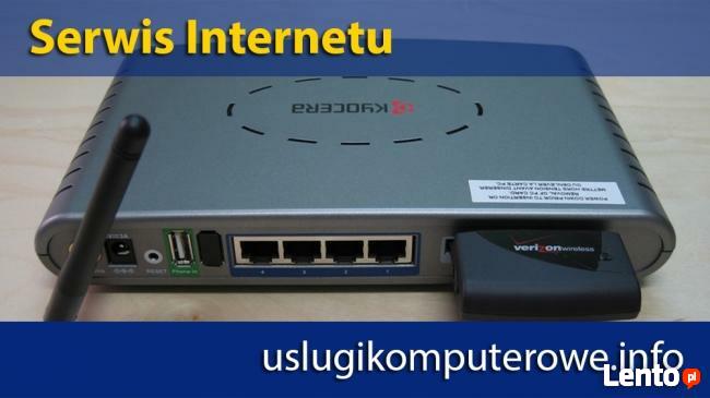 Naprawa komputerów laptopów, odzyskiwanie danych