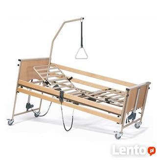 łóżko rehabilitacyjne