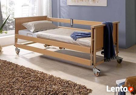 łóżko rehabilitacyjne