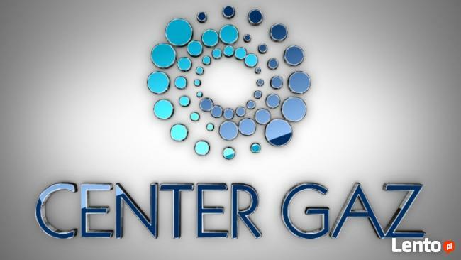 Usługi gazowe, usługi gazownicze Pruszków i powiat