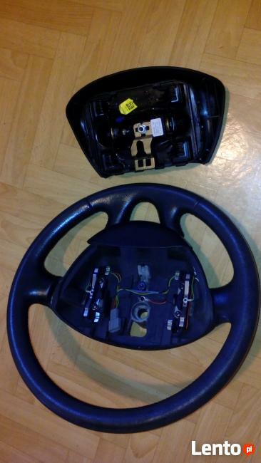 kierownica renault laguna 2 II 1,9dci 1,8 2.0