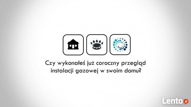 Usługi gazowe, usługi gazownicze Pruszków i powiat