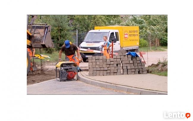 Uprawnienia Konstrukcyjno Budowlane / Drogowe - Kierownik