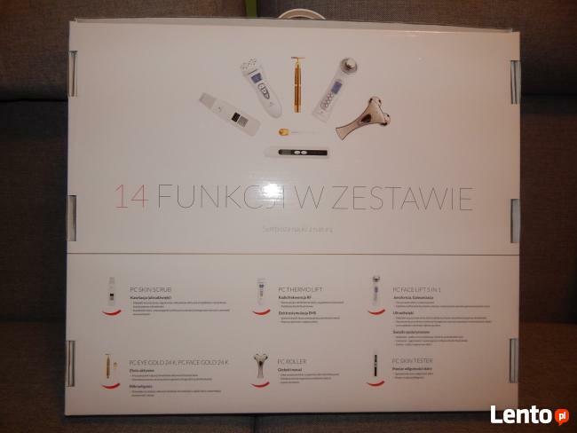 Zestaw Beauty & Lift Set Perfect Coll