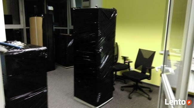 PRZEPROWADZKI KRAJOWE / MIĘDZYMIASTOWE Już od 1zł/km!!!