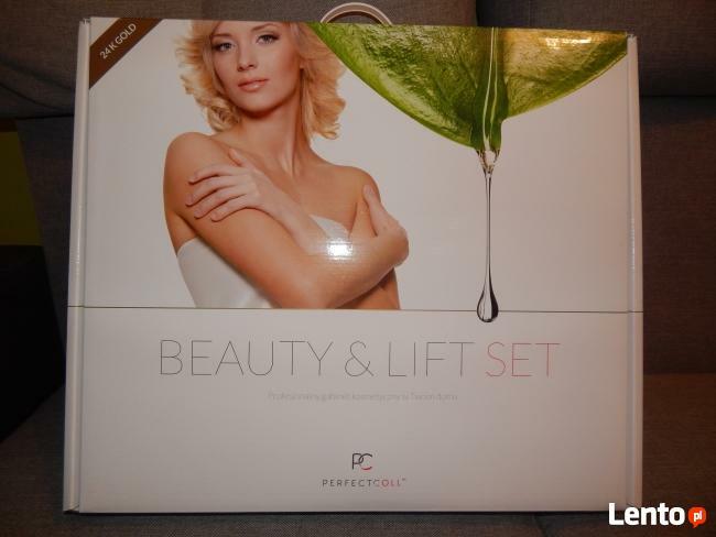 Zestaw Beauty & Lift Set Perfect Coll