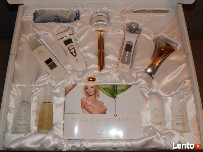 Zestaw Beauty & Lift Set Perfect Coll