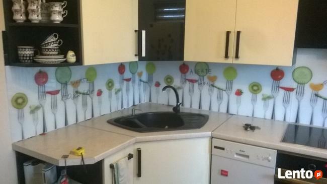 grafika na szkle panel szklany lustro na wymiar wkład okienn