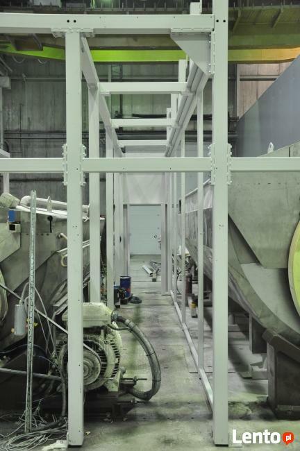 Spawanie, usługi ślusarskie