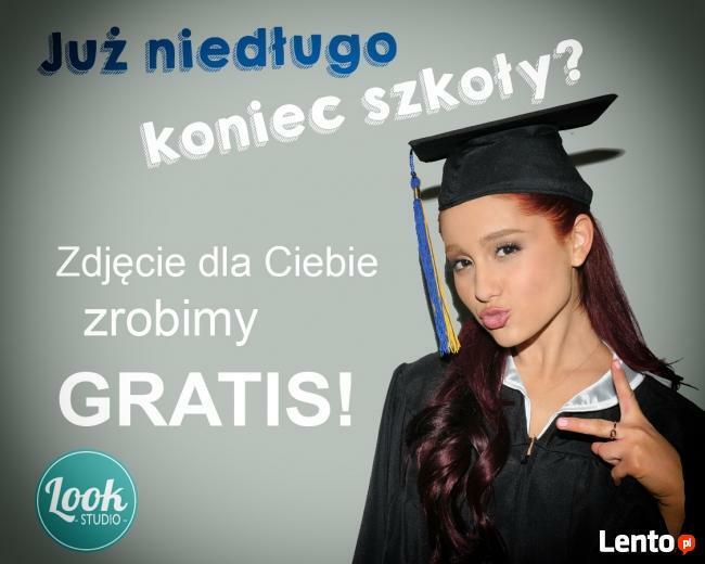 Magisterka? Zdjęcie GRATIS