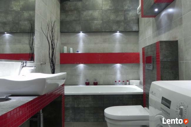 Profesjonalne układanie glazury i innych płytek ceramicznych