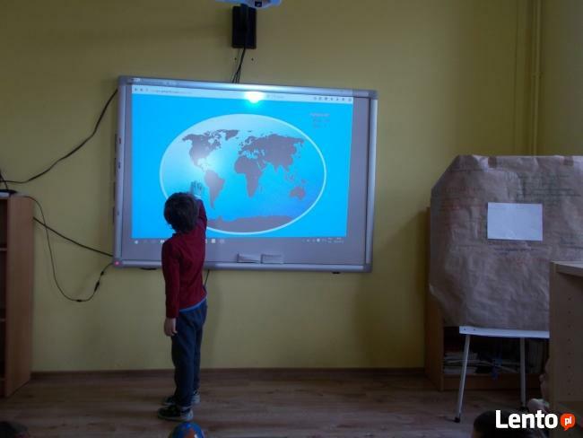 Pierwsza Szkoła Montessori Niepubliczna Szkoła Podstawowa