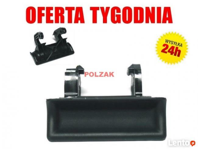 Klamka tylna uchwyt otwierania tylnej klapy MERCEDES VITO