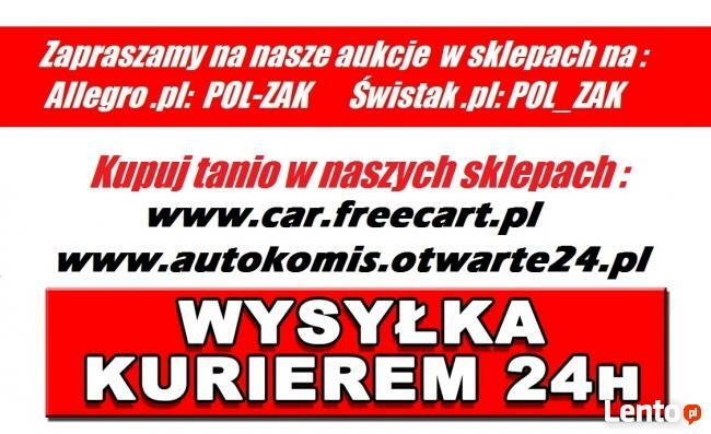 Klamka tylna uchwyt otwierania tylnej klapy MERCEDES VITO