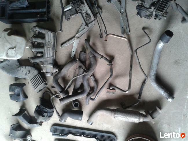 BMW e36 1.8 diesel 1997r rozne czesci cena za calosc