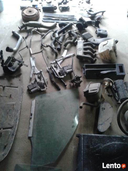 BMW e36 1.8 diesel 1997r rozne czesci cena za calosc