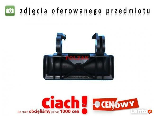 Klamka tylna uchwyt otwierania tylnej klapy MERCEDES VITO