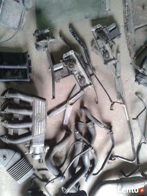 BMW e36 1.8 diesel 1997r rozne czesci cena za calosc
