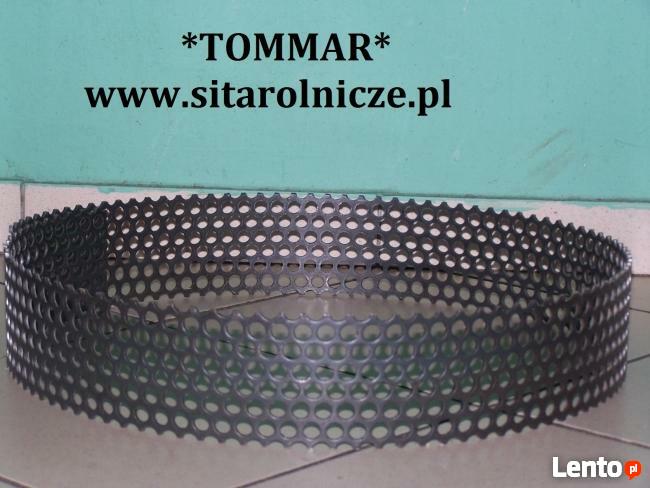 Sita do śrutowników bijakowych ,młynów, RB 3,5 *TOMMAR*